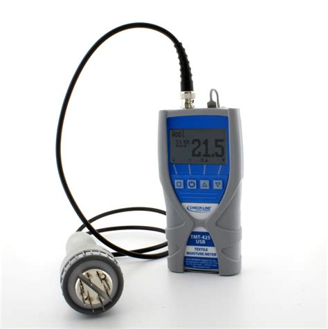 inline moisture meter for sale